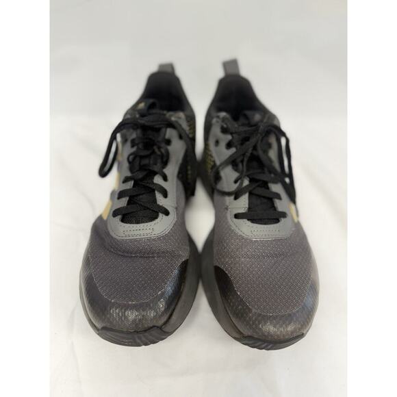 Adidas Shoes Size 5 Lightmotion GZ3381 Athletic Trainers Sneakers - Picture 5 of 10